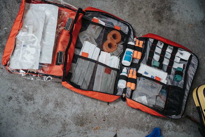 AED Training